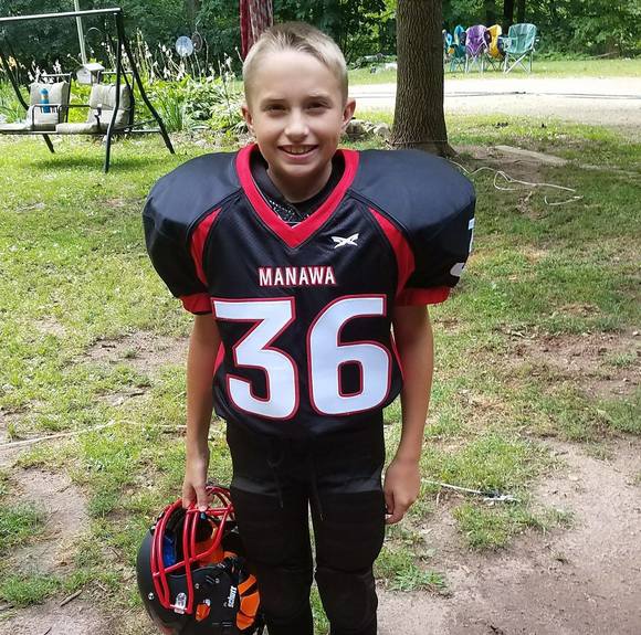 Meet your Posher, Jason - Picture 1 of 1